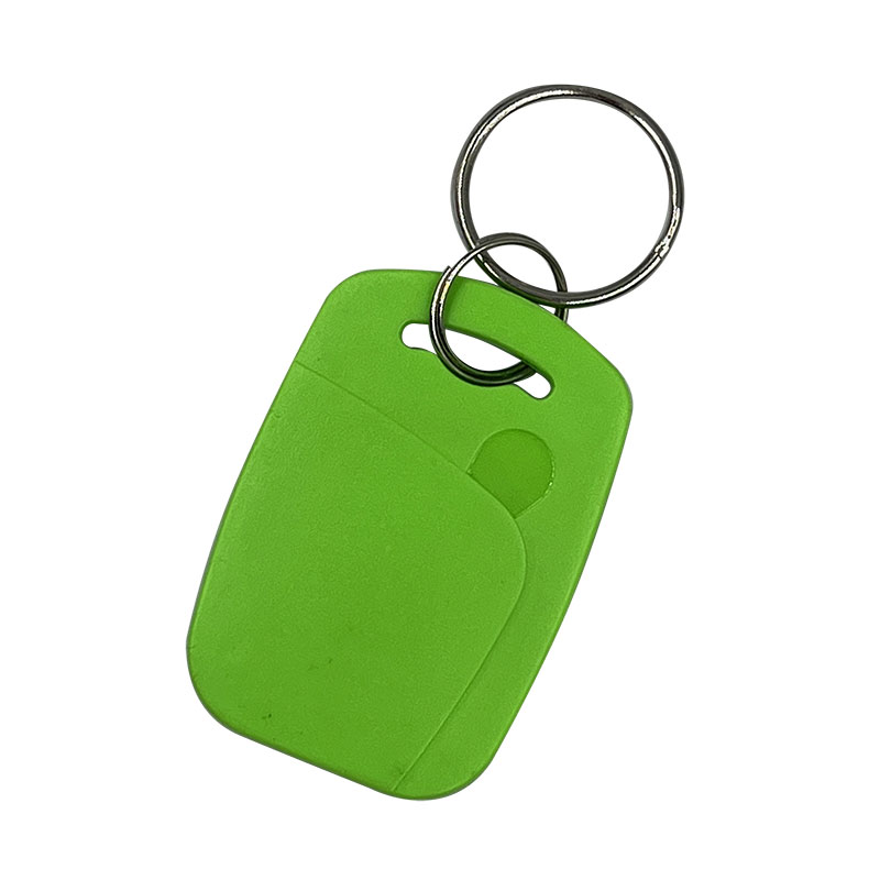 13.56mhz ABS Nfc213 Nfc Keyfob/Nfc Eochairchlib/Nfc Keychain