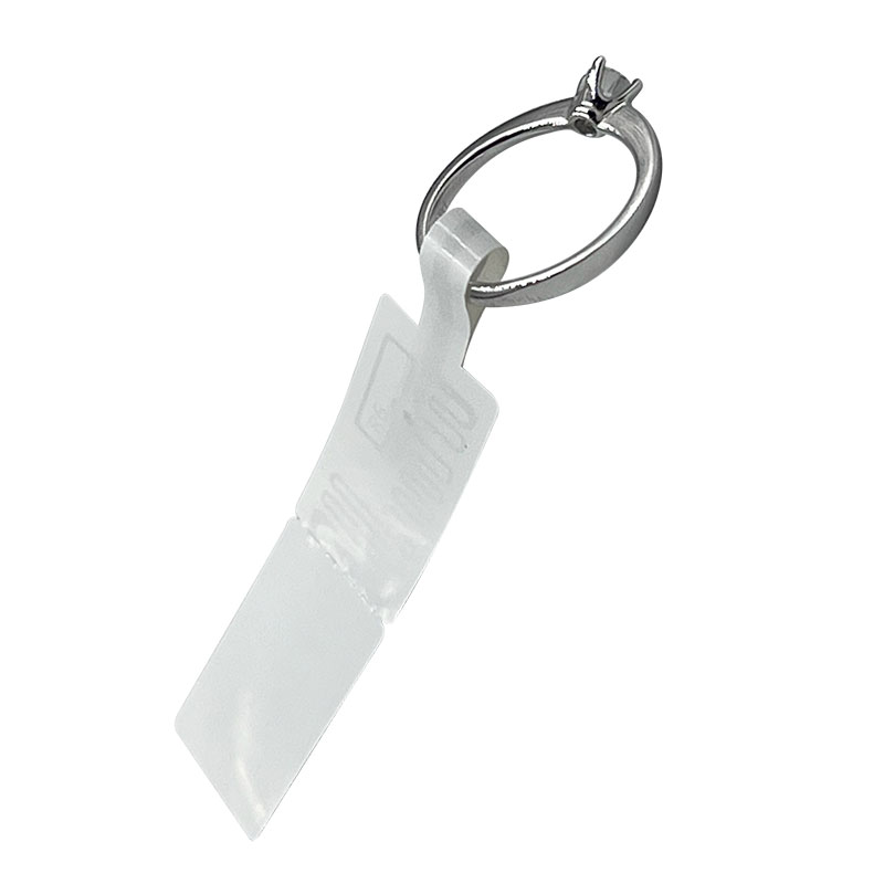 Conas a Fheabhsaíonn Clibeanna Jewelry RFID Slándáil agus Éifeachtúlacht?